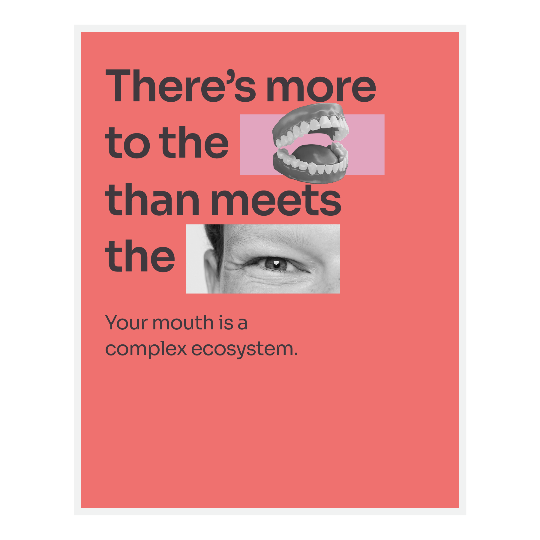 ToothScience project frame 01